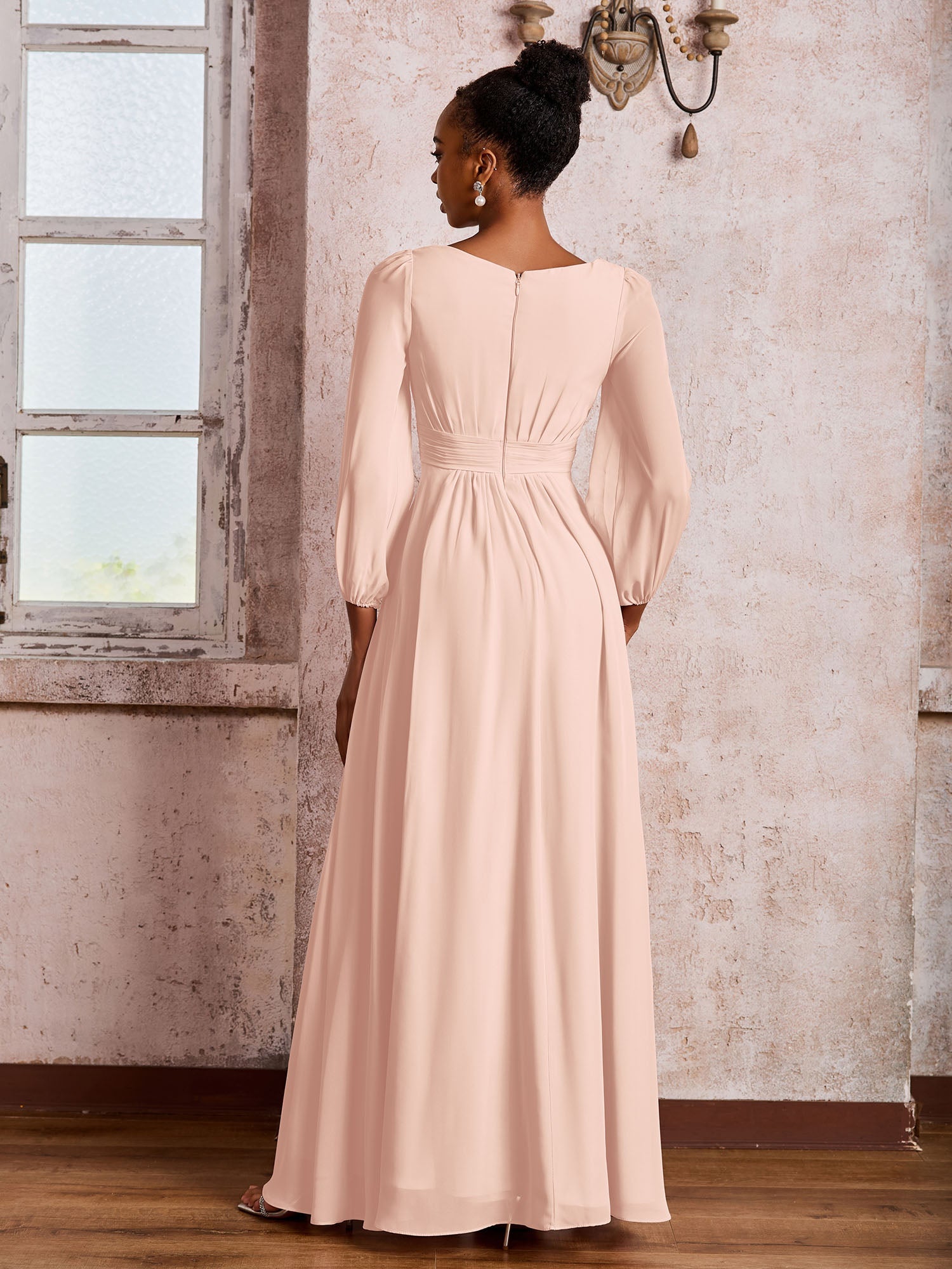 Pearl Pink
